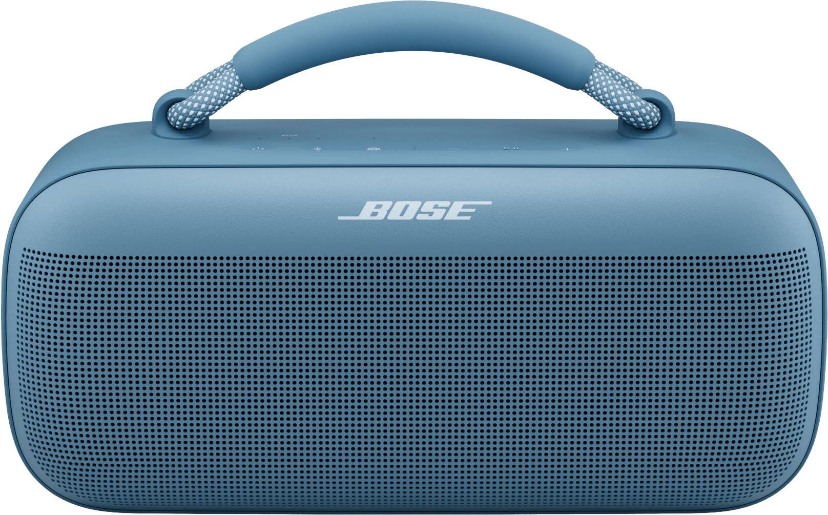 Bose SoundLink Max SE Portable Bluetooth Speaker