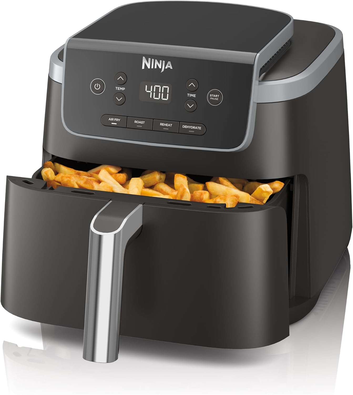 Ninja Air Fryer Pro 5 Qt 4-in-1